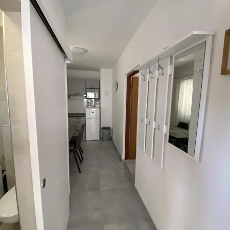 Radosav Apartament *