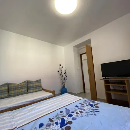 Radosav Apartamento