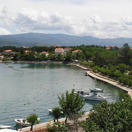 Radosav Apartamento Šilo