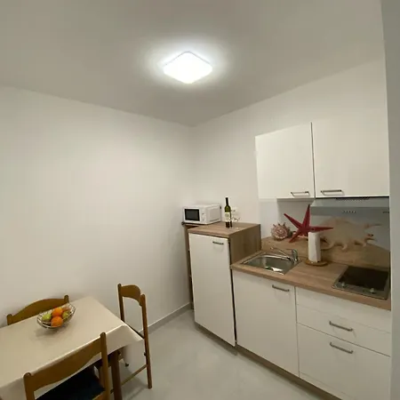 Apartamento Radosav Šilo