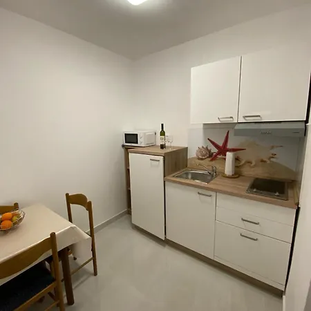 Radosav Apartamento *