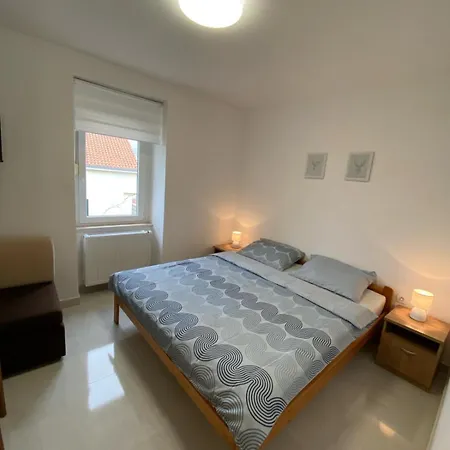 Apartament Radosav Šilo