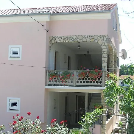Radosav Apartmán Šilo