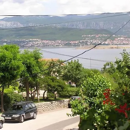 Radosav Apartment Šilo