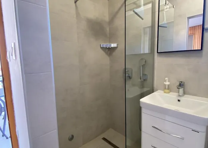 Radosav Apartment