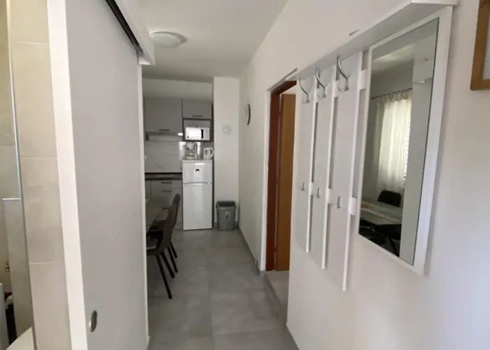 Radosav Apartment *