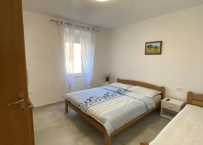 Radosav Lejlighed Šilo