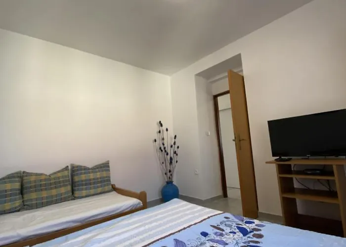 Radosav Apartment