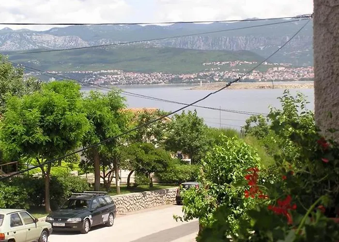 Radosav Lejlighed Šilo