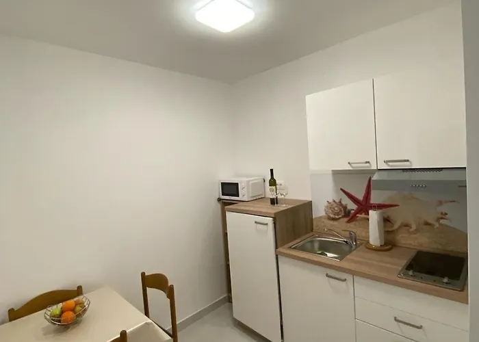 Apartment Radosav Silo (Krk)
