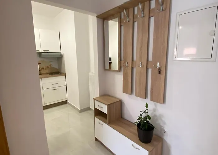 Lejlighed Radosav Šilo