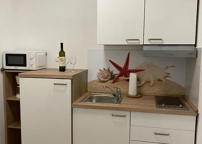 Radosav Apartment
