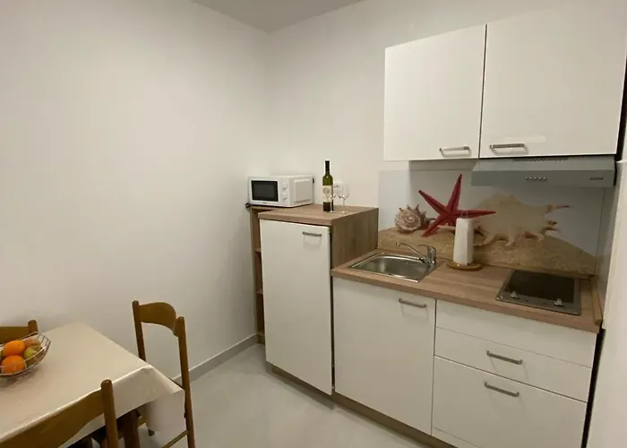 Radosav Apartment *
