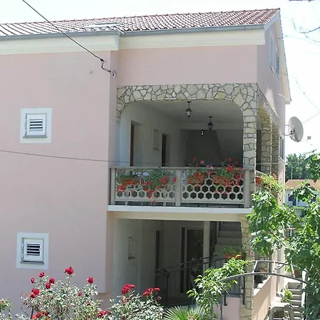 Appartement Radosav *