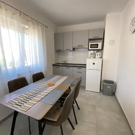 Radosav Appartement