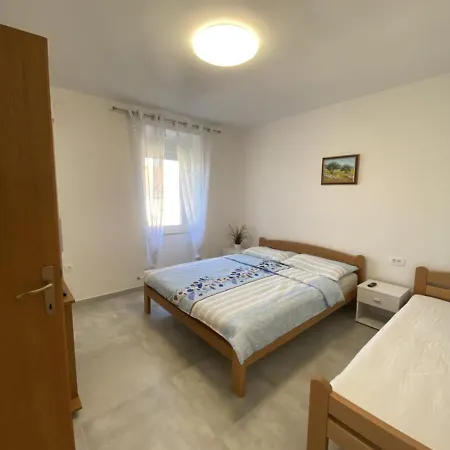 Radosav Appartement Šilo