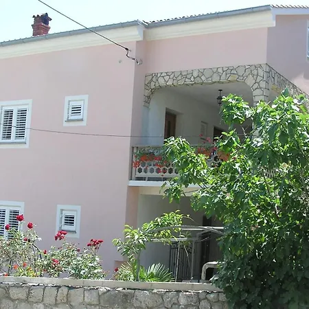 Radosav Appartement *