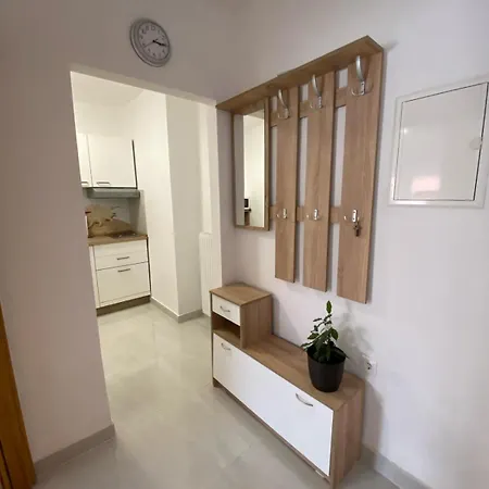 Appartement Radosav Šilo