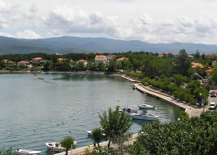 Radosav Apartman Šilo