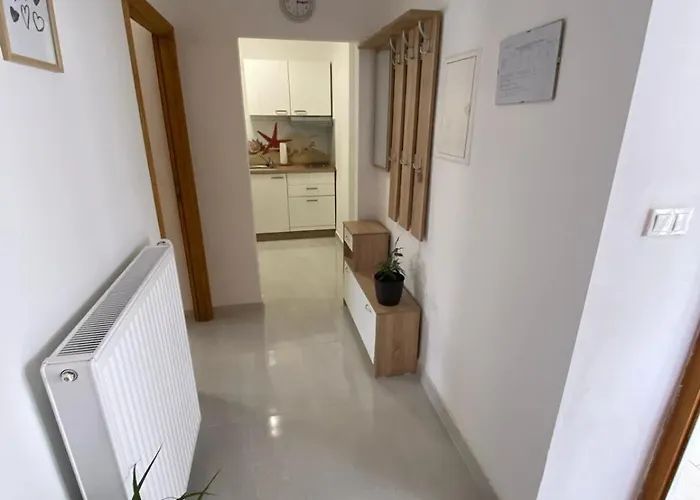 Radosav Apartman Šilo
