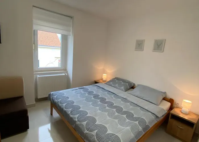 Apartman Radosav Šilo